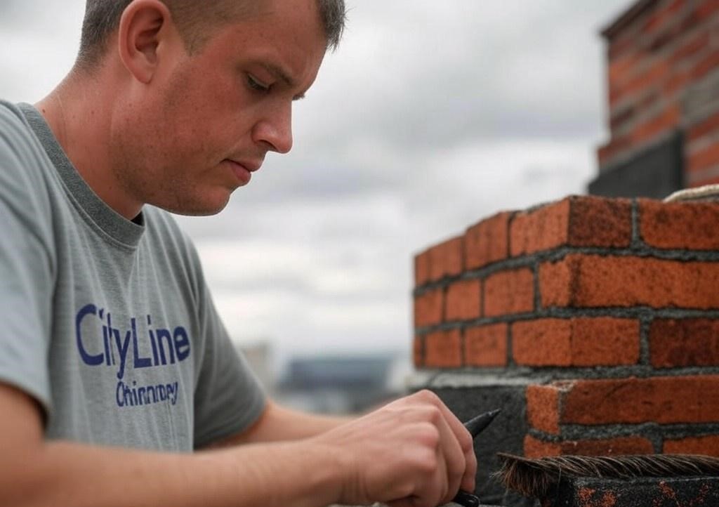 Affordable Chimney Draft Issue Services in Sharon, MA