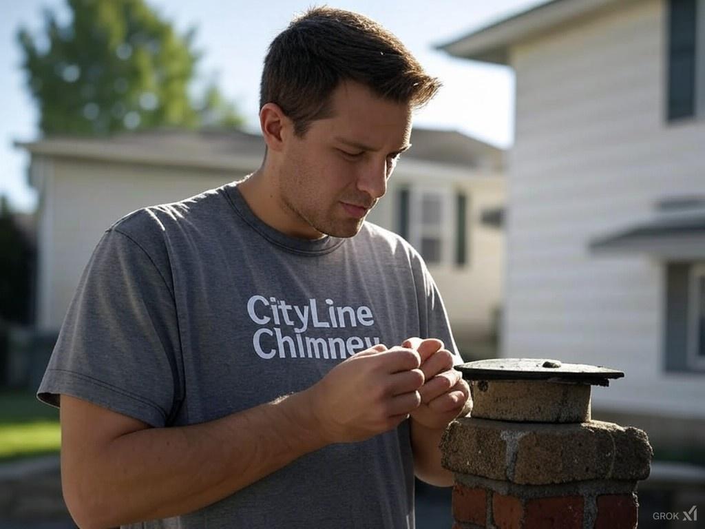 Chimney Cap Installation and Repair Services in Sharon, MA