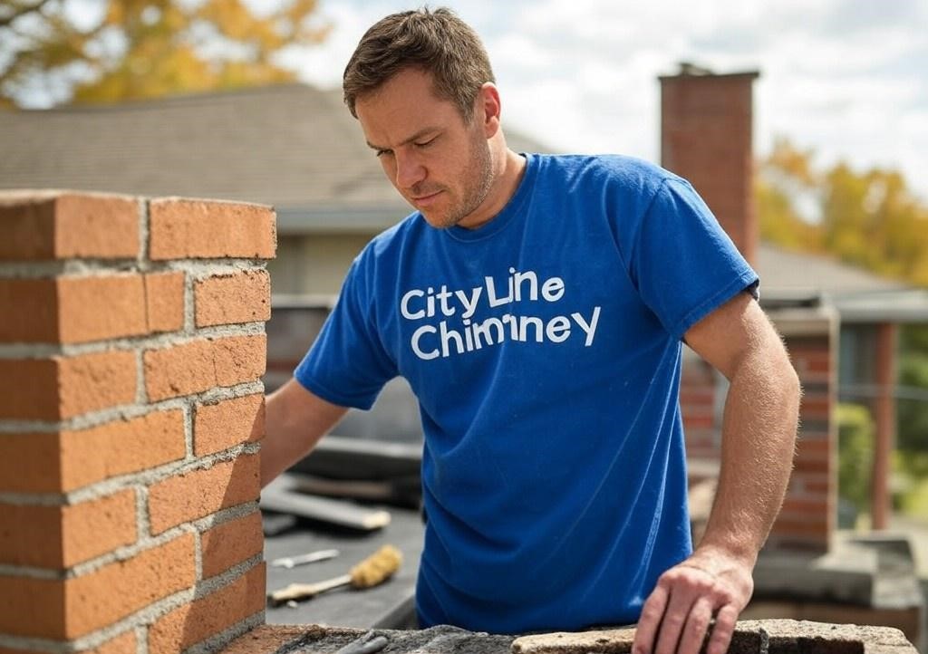 Chimney Draft Issue Services You Can Trust in Sharon, MA