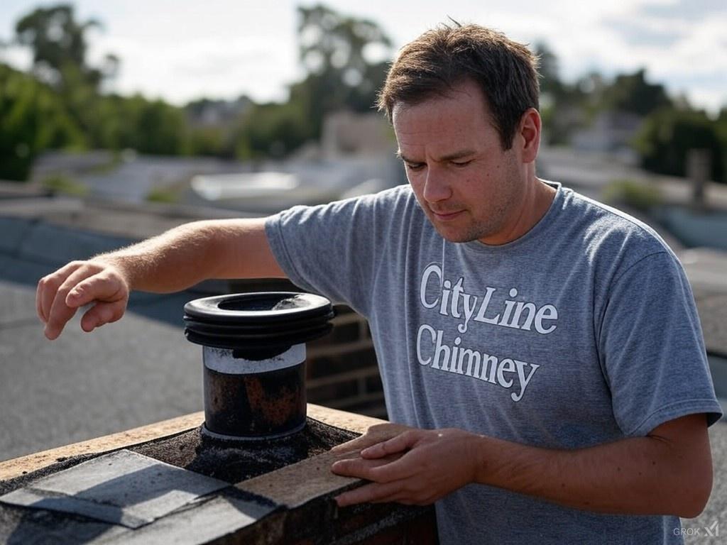 Expert Chimney Cap Services for Leak Prevention and Durability in Sharon, MA