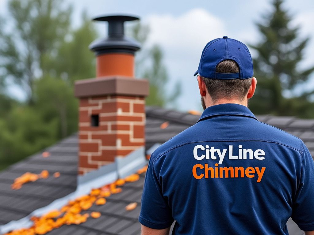 Expert Chimney Sweep Solutions in Sharon, MA