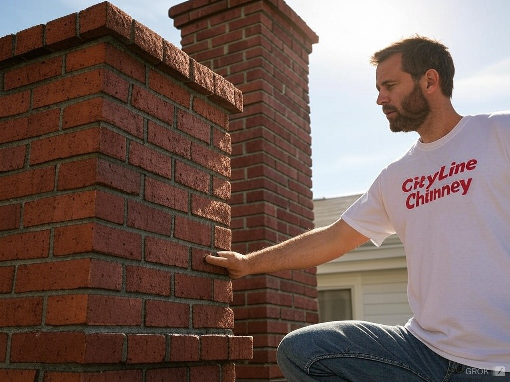 Professional Chimney Liner Installation and Repair in Sharon, MA