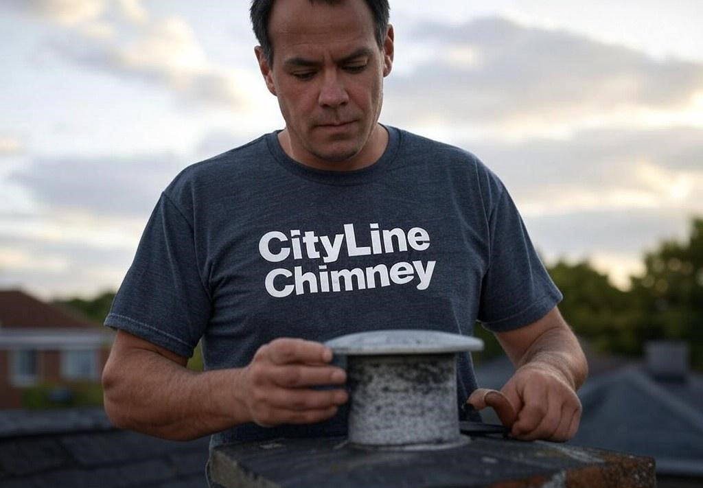 Quality Chimney Flashing Services in Sharon, MA