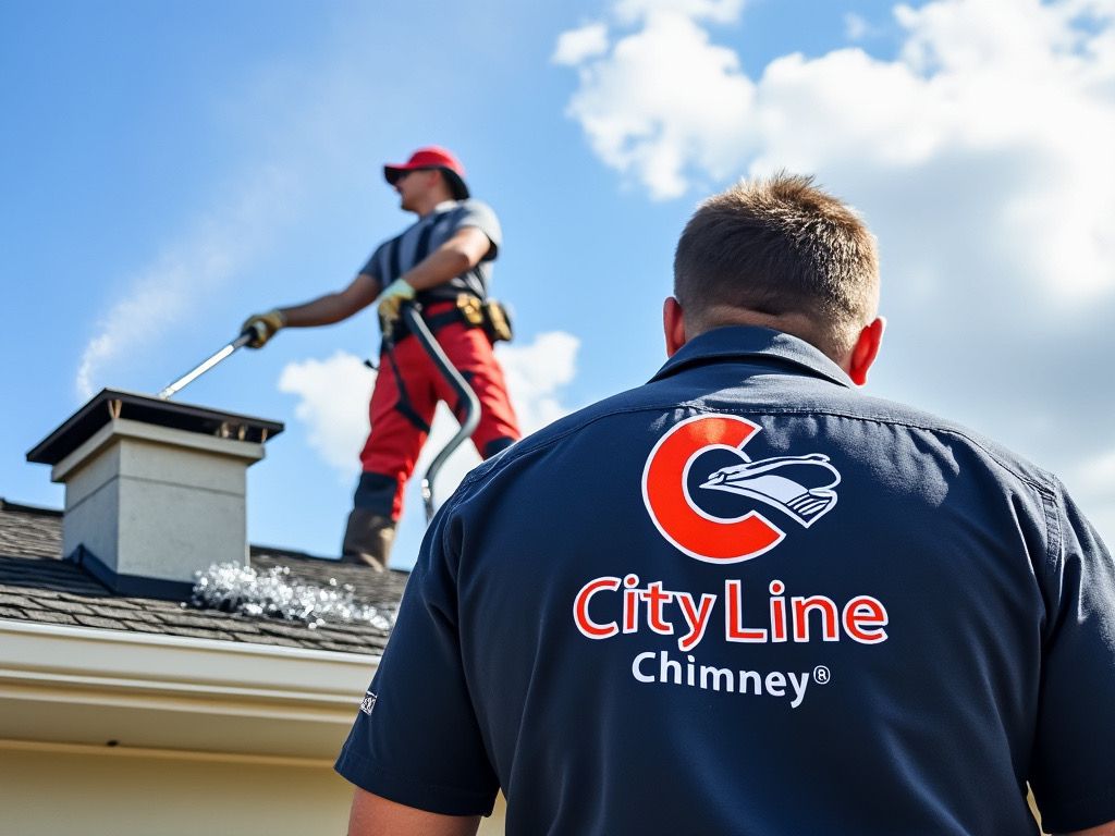 Top-Quality Chimney Cleaning Services in Sharon, MA