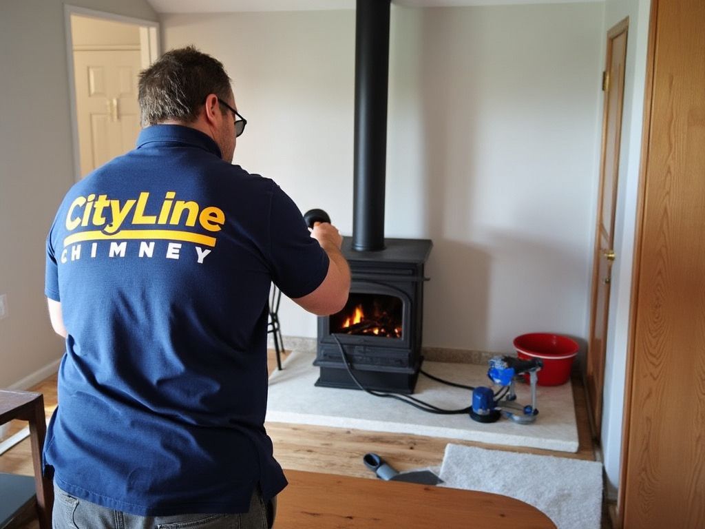 Expert Chimney Liner Installation and Repair in Sharon, MA