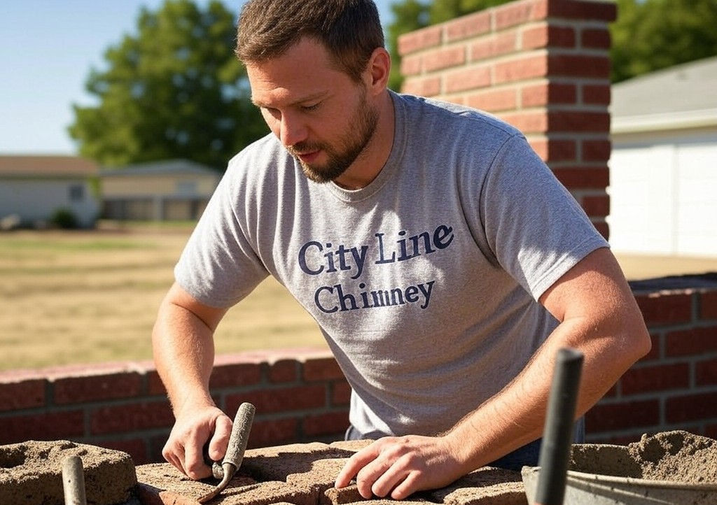 Professional Chimney Flashing Installation and Repair in Sharon, MA