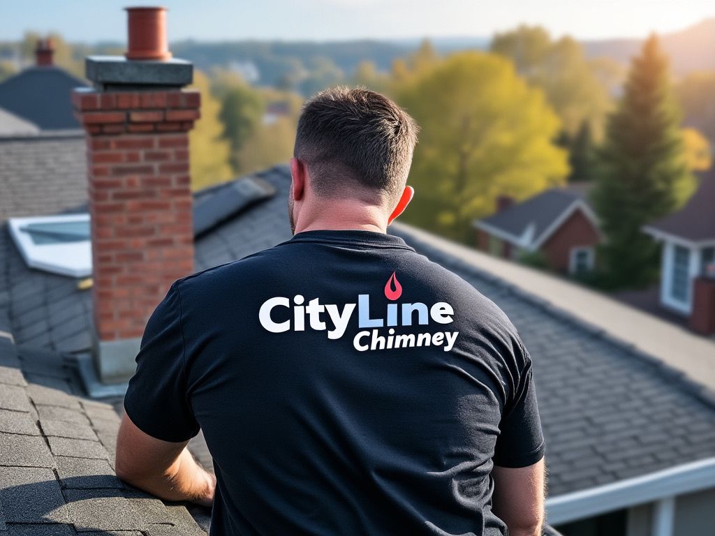 Professional Chimney Waterproofing Installation and Repair in Sharon, MA